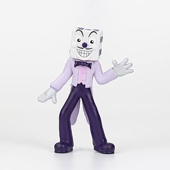 未開封　カップヘッド　デビル　キングダイス　フィギュア　Funko 51jDEYhh0QL._UF894,1000_QL80_.jpg